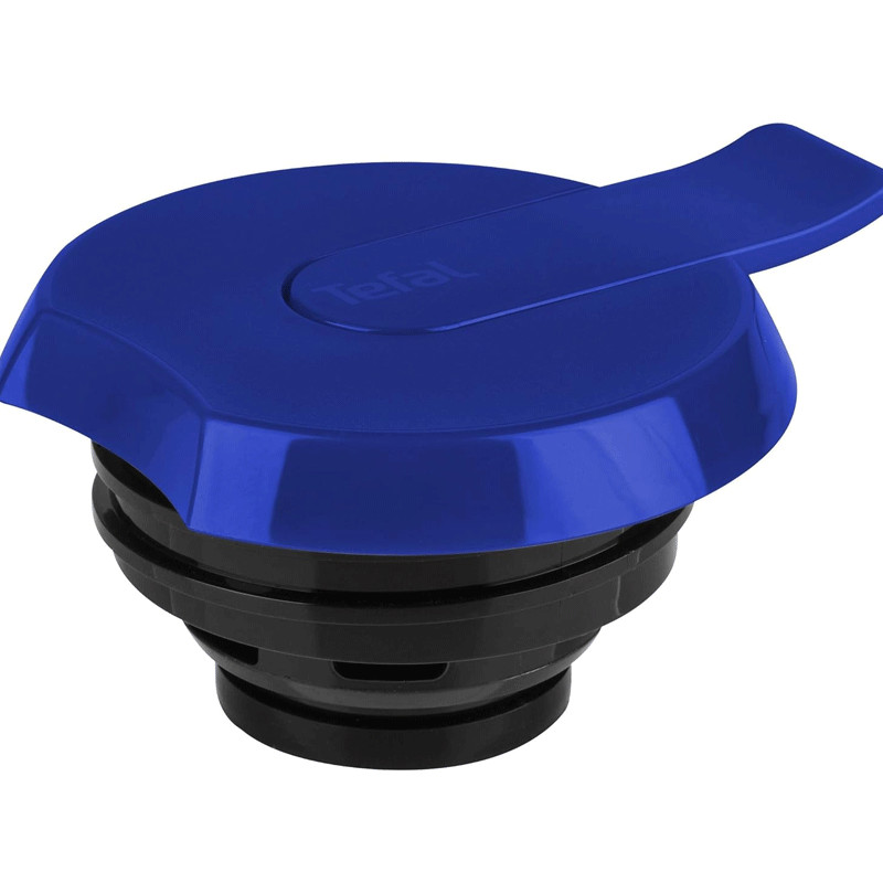 Carafe Isotherme Tefal Mambo 1L Bleu en Tunisie