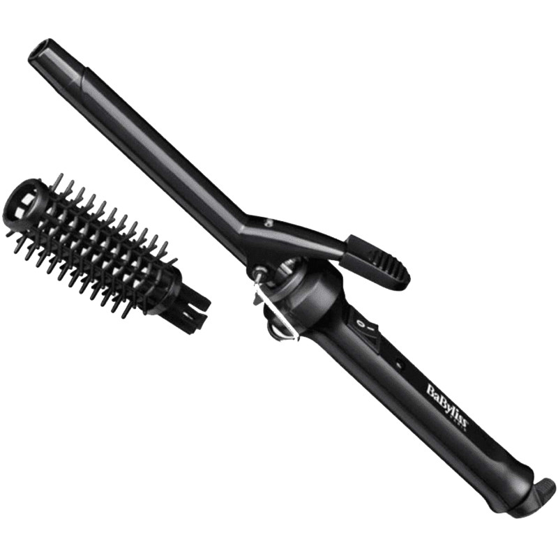 Fer à Boucler BABYLISS Pro Ceramic  (C271E)
