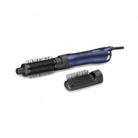 Brosse Soufflante BABYLISS AS84PE Midnight Luxe 800W - Bleu