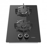 Plaque de Cuisson Encastrable Premium AP32-BS02 2 Feux 30Cm Noir en Tunisie