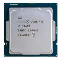 Processeur Intel Core i5 10Gén Tray Sans Ventilateur En Tunisie
