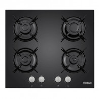 Plaque de Cuisson Encastrable Premium AP1641-BS05 4 Feux 60Cm Noir en Tunisie
