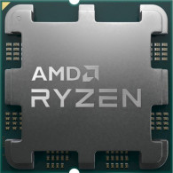 Processeur AMD Ryzen 7 7800X3D Tray 5 GHz AM5