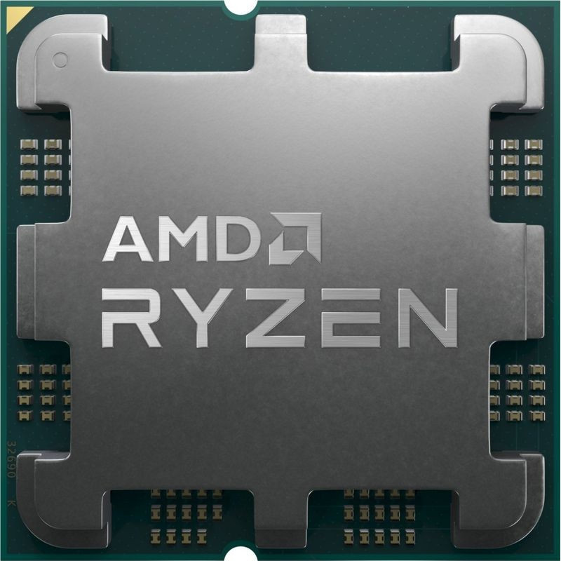 Processeur AMD Ryzen 7 7800X3D Tray 5 GHz AM5