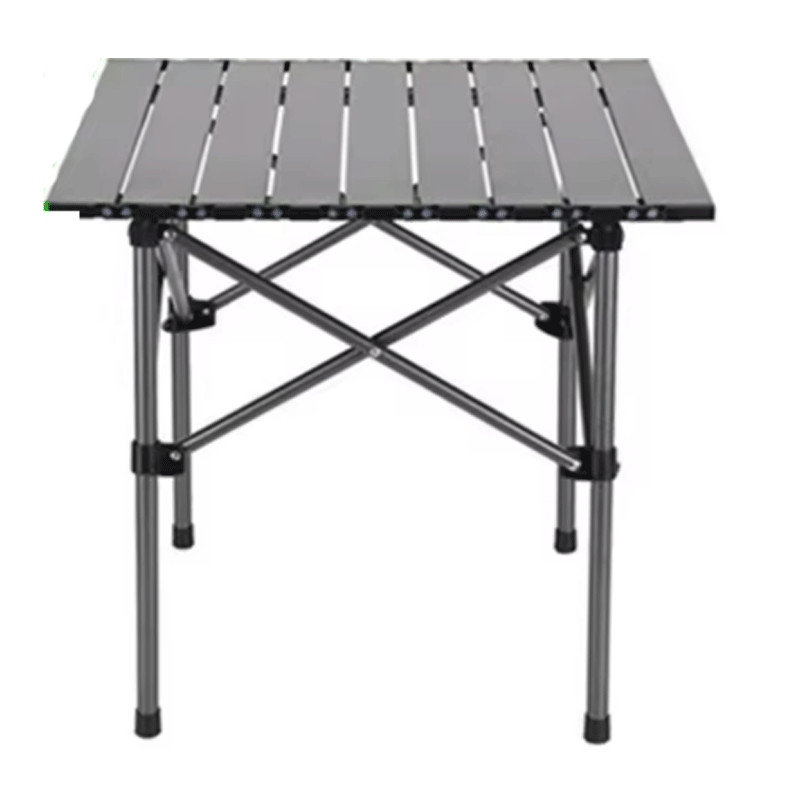 Table de Camping Pliable Assorties en Tunisie