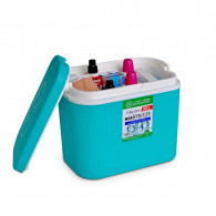 Glacière Sotufab Mobifreeze 10 Litres Vert en Tunisie