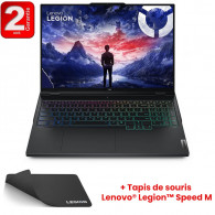 Pc Portable Lenovo Légion Pro 5 16IRX9 i9 14Gén 32Go 1To SSD en Tunisie