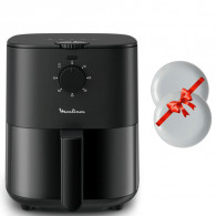 Air Fryer Moulinex EZ130810 1400 W Noir en Tunisie