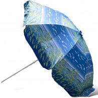 Parasol De Plage 1.2M En Tunisie