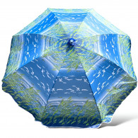Parasol De Plage 1.2M En Tunisie Parasol De Plage 1.2M En Tunisie