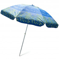 Parasol De Plage 1.2M En Tunisie
