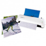 Plastifieuse Genie LA300 A4 Blanc En Tunisie Plastifieuse Genie LA300 A4 Blanc En Tunisie