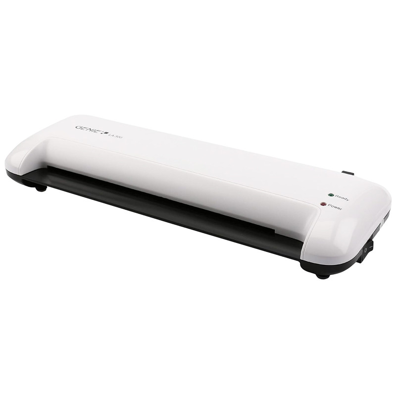 Plastifieuse Genie LA300 A4 Blanc En Tunisie