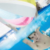 Piscine Tubulaire Intex Frame Junior rectangulaire 2,20 x 1,50 x 0,60 m Bleu en Tunisie Piscine Tubulaire Intex Frame Junior rectangulaire 2,20 x 1,50 x 0,60 m Bleu en Tunisie
