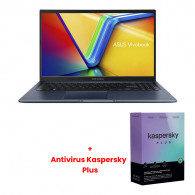 Pc Portable Asus Vivobook 15 X1504VA i3 13ème Gén 24Go 512Go SSD en Tunisie