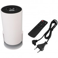 Vidéo Projecteur Gaming 4K Avec 2 Manettes Wifi Blanc en Tunisie Vidéo Projecteur Gaming 4K Avec 2 Manettes Wifi Blanc en Tunisie