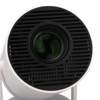 Vidéo Projecteur Gaming 4K Avec 2 Manettes Wifi Blanc en Tunisie Vidéo Projecteur Gaming 4K Avec 2 Manettes Wifi Blanc en Tunisie