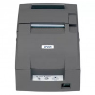 Imprimante De Ticket Epson TM-U220B UB-E04-PS Gris en Tunisie
