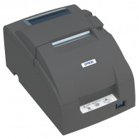 Imprimante De Ticket Epson TM-U220B Gris en Tunisie