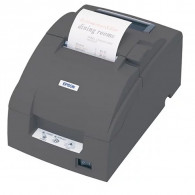 Imprimante De Ticket Epson TM-U220B UB-E04-PS Gris en Tunisie Imprimante De Ticket Epson TM-U220B UB-E04-PS Gris en Tunisie