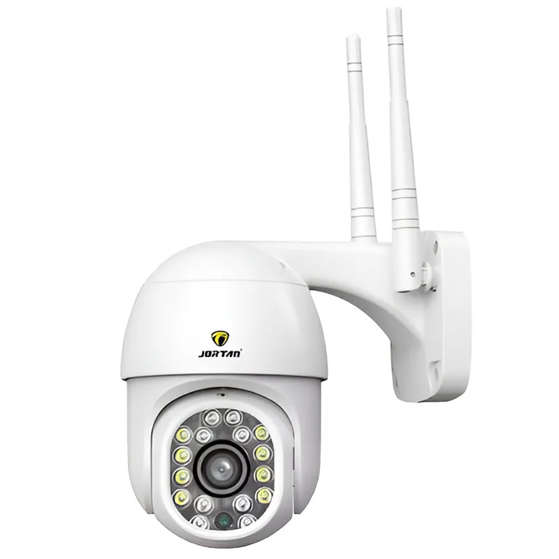 Caméra De Surveillance Externe Jortan Smart 2MP Blanc En Tunisie Caméra De Surveillance Externe Jortan Smart 2MP Blanc En Tunisie