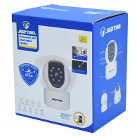 Caméra De Surveillance Extérieur Jortan JT-8183HJD Smart 2MP Wifi Blanc En Tunisie
