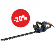 Tailles Haies Électriques Blue Ridge BR8202 600W Bleu en Tunisie
