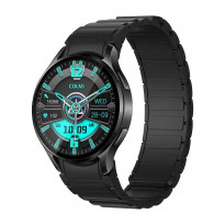 Colmi Montre Connectée i28 Ultra Noir Magnétique