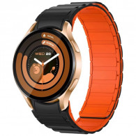 Colmi Montre Connectée i28 Ultra Gold Magnétique en Tunisie