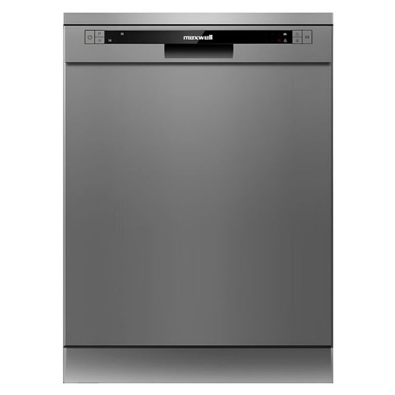 Lave Vaisselle Maxwell MAX-LVM1326SD 13 Couverts Inox en Tunisie
