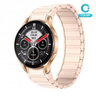 Montre Connectée Colmi i28 Ultra Magnétique Gold en Tunisie