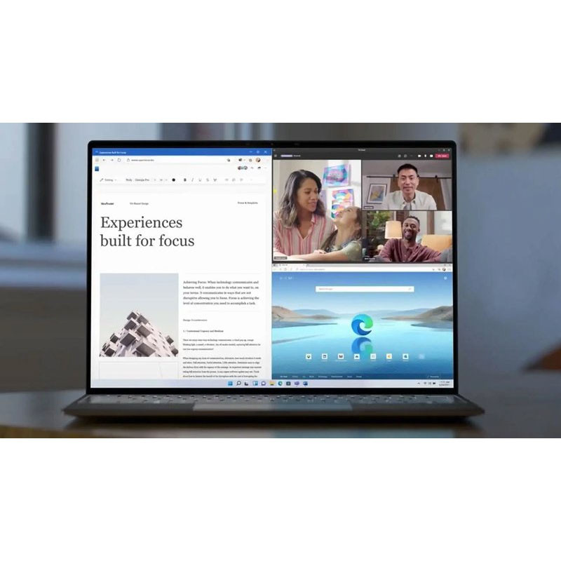 Microsoft Windows 11 Professionnel 64 bits DVD OEM DSP Part en Tunisie