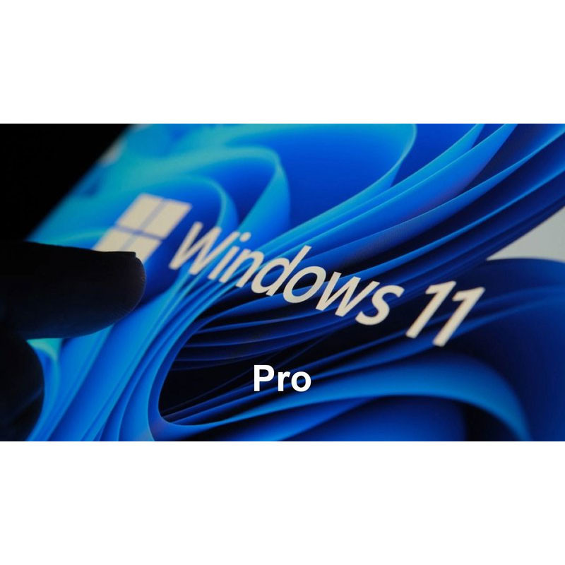 Microsoft Windows 11 Professionnel 64 bits DVD OEM DSP Part en Tunisie