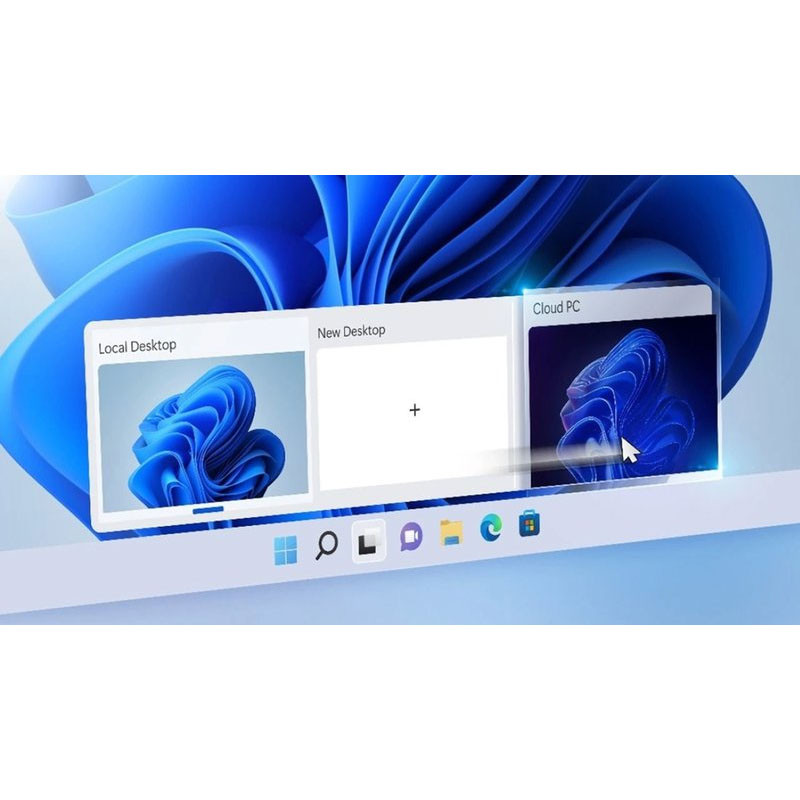 Microsoft Windows 11 Professionnel 64 bits DVD OEM DSP Part en Tunisie