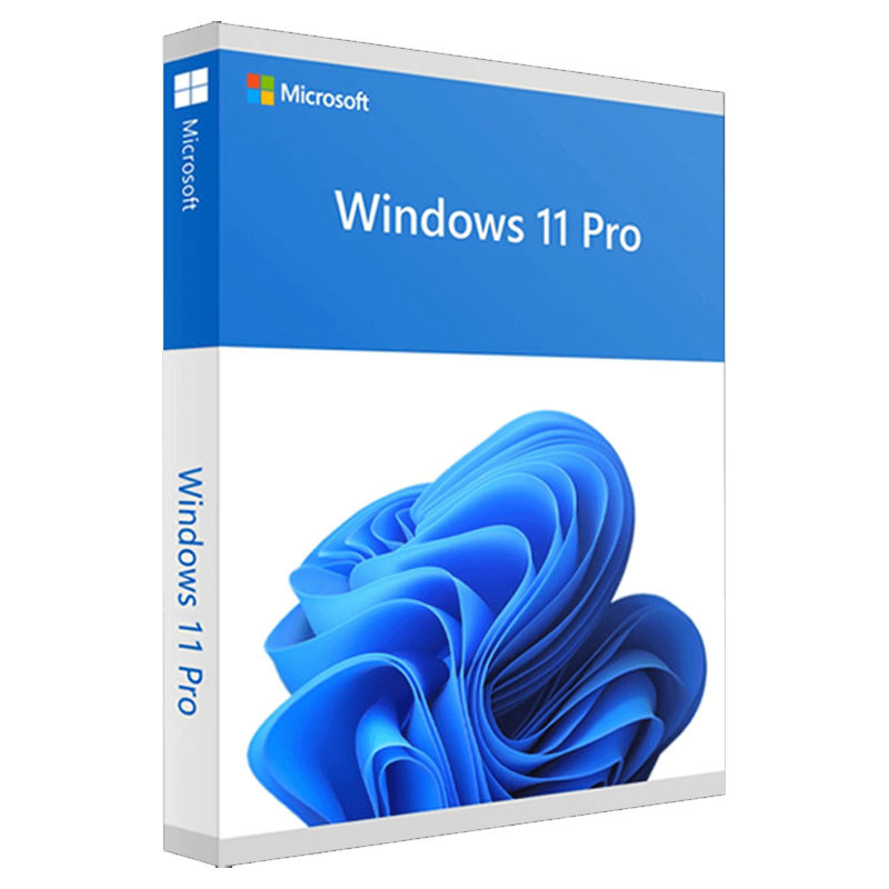Microsoft Windows 11 Professionnel 64 bits DVD OEM DSP Part en Tunisie