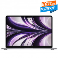 Apple MacBook Air M2 8Go 256Go SSD Gris Sidéral