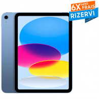 Apple ipad 10è Génération 10.9'' 64Go Wifi Bleu En Tunisie