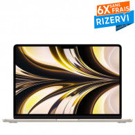 Apple MacBook Air M2 13" 16Go 256Go SSD Starlight