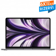 Apple MacBook Air M2 13" 16Go 256Go SSD Gris Sidéral