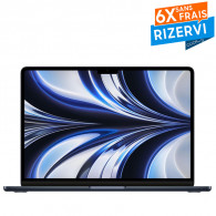Apple MacBook Air M2 13" 16Go 256Go SSD Midnight