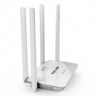 Routeur Pix-Link LV-WR08Q 300 MBPS Wi-Fi Blanc en Tunisie