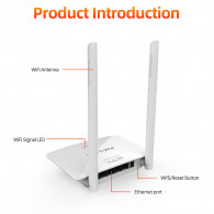 Routeur Pix-Link LV-WR07 300 MBPS Wi-Fi Blanc en Tunisie Routeur Pix-Link LV-WR07 300 MBPS Wi-Fi Blanc en Tunisie