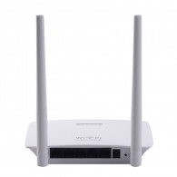 Routeur Pix-Link LV-WR07 300 MBPS Wi-Fi Blanc en Tunisie