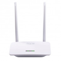 Routeur Pix-Link LV-WR07 300 MBPS Wi-Fi Blanc en Tunisie