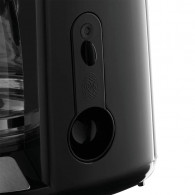 Machine à Café Russell Hobbs Colours Plus 1000W 1.25L Noir&Rouge en Tunisie Machine à Café Russell Hobbs Colours Plus 1000W 1.25L Noir&Rouge en Tunisie
