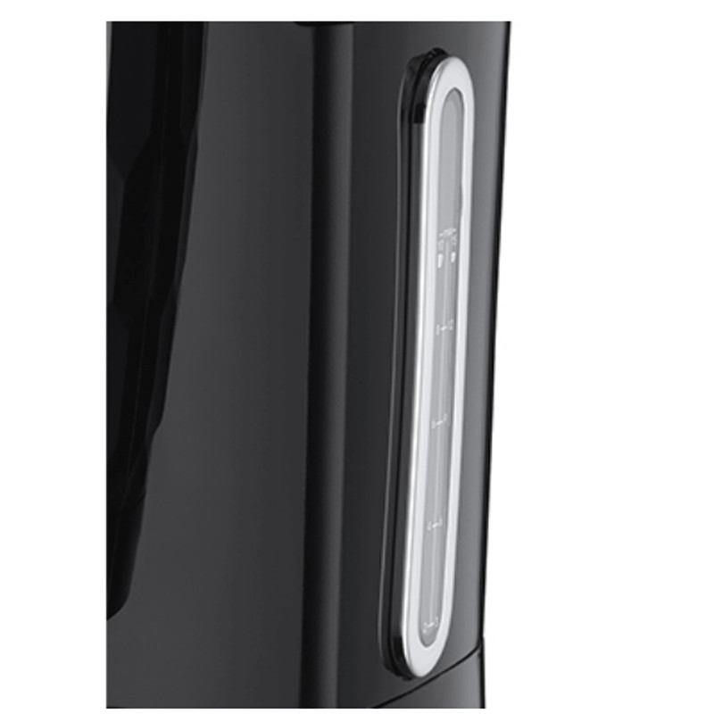 Machine à Café Russell Hobbs Honeycomb 1100W 1.25L Noir en Tunisie