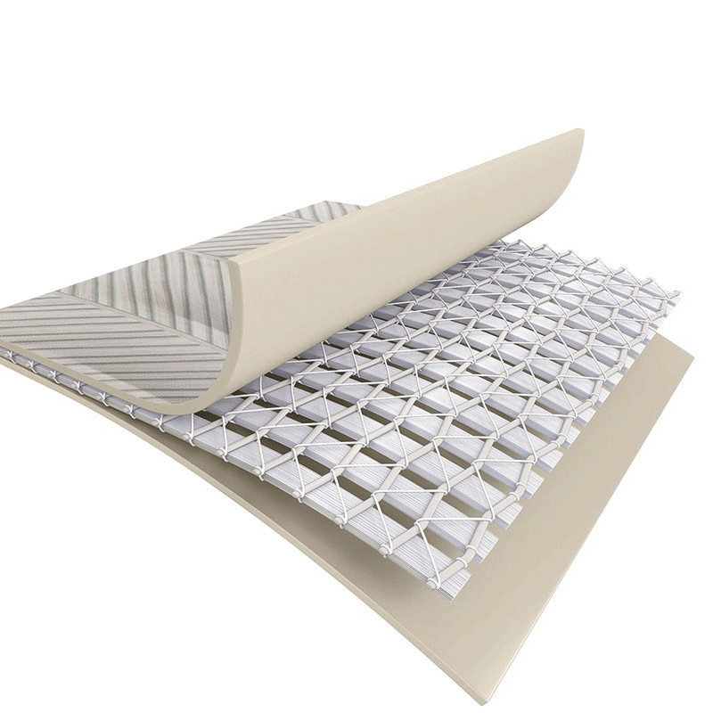 Spa Gonflable Intex Chevron 28446 4 Places Carré Beige en Tunisie