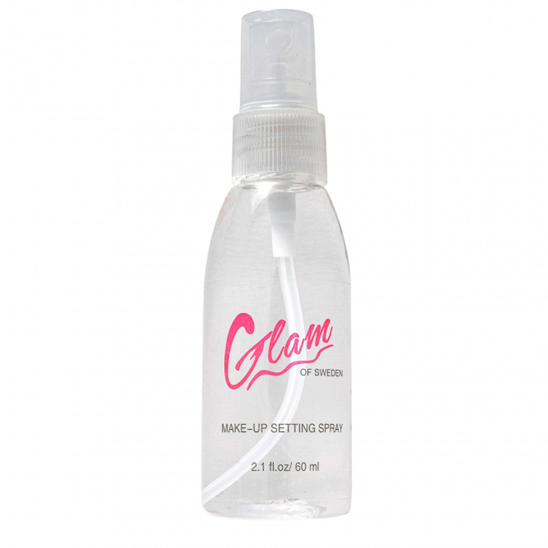 Glam of Sweden Fixateur Maquillage Setting Spray 60ml en Tunisie Glam of Sweden Fixateur Maquillage Setting Spray 60ml en Tunisie