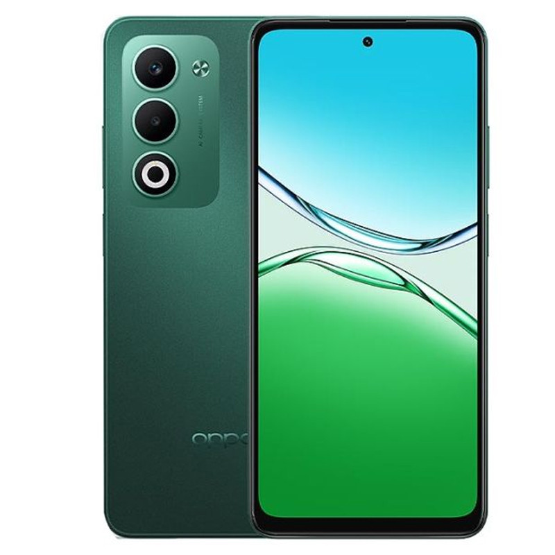 Smartphone Oppo A5 5G 6Go 128Go Vert en Tunisie Smartphone Oppo A5 5G 6Go 128Go Vert en Tunisie