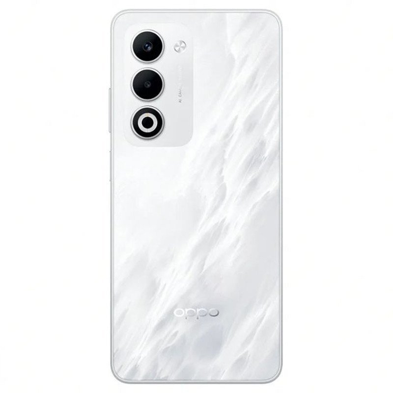 Smartphone Oppo A5 5G 8Go 256Go Blanc en Tunisie